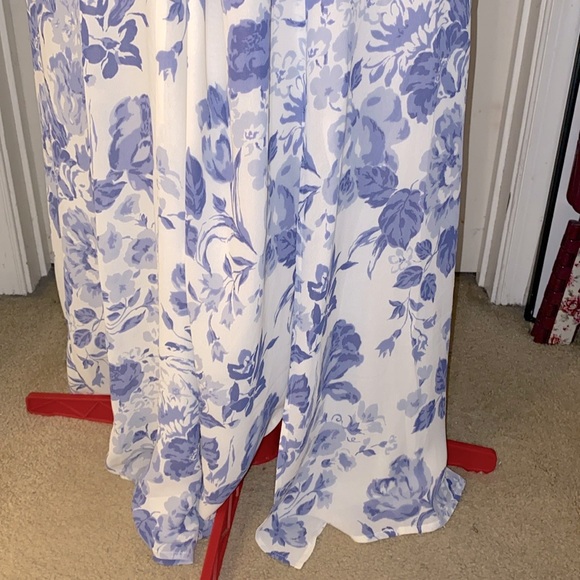 Reformation Twilight Midi Dress - Picture 5 of 10